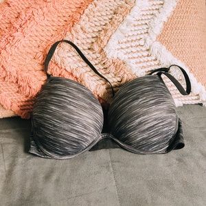 Victoria’s Secret Push-Up Bra